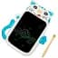 Графічний планшет Kids Pad 9 Color Kity Blue - мініатюра 3
