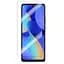 Захисне скло DK Full Glue для Tecno Spark 10/10C 011261 clear - мініатюра 1