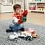 Великий ляльковий театр Melissa&Doug Ферма 6 шт. (MD9121) - мініатюра 5