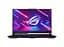 Ноутбук ASUS ROG Strix SCAR 17 X3D G733PYV-LL078X 17.3' WQHD IPS, AMD R9-7945HX3D, 32GB, F2TB, NVD4090-16, Win11P, Чорний (90NR0DB4-M006S0) - мініатюра 3