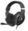 Навушники G260 Black ігрові Bloody teh0020106 - мініатюра 1