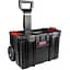 Ящик для інструментів Haisser System Two Plus Vario на колесах (136837) - мініатюра 1