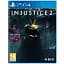 Игра Injustice 2 (русские субтитры) (PS4) - миниатюра 1