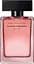 Парфумована вода Narciso Rodriguez Musc Noir Rose 50 мл - мініатюра 2