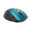 Мишка Defender Prime MB-053 Silent Wireless Turquoise (52054) - мініатюра 3