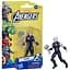 Іграшка-фігурка Hasbro Marvel Avengers Thor з аксесуаром (F9325_F9337) - мініатюра 3