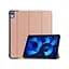 Чехол для планшета BeCover Smart Case Apple iPad Air 11 M2/M3 2024/2025 Rose Gold 711388 - миниатюра 2