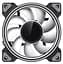 Вентилятор GameMax 120mm*4 KIT ARGB fan DRH400 (DRH400) - мініатюра 4