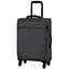 Валіза IT Luggage Accentuate на 4 колесах S IT12-2277-04-S Steel Gray (IT12-2277-04-S-S885) - мініатюра 1