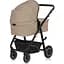 Коляска 3 в 1 Lionelo Bianka 3 в 1 Beige Sand (LO-BIANKA 3IN1 BEIGE SAND) - мініатюра 2