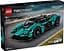 Конструктор LEGO Technic Aston Martin Valkyrie 707 деталей (42208) - мініатюра 2