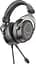 Навушники HF Stereo Fifine H3 Black UA - мініатюра 5