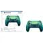 Геймпад Sony Playstation DualSense Bluetooth PS5 Chrome Teal (1000044474) - мініатюра 2