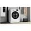Стиральная машина Whirlpool WRSB 7259 WB UA автоматическая - миниатюра 7