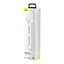Зволожувач повітря портативний Baseus Magic Wand Portable Humidifier на 6-12 годин білий - мініатюра 4