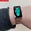 Годинник Smart Braclet Gold - мініатюра 15