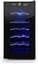 Винний холодильник Klarstein Vinesse Wine Fridge (10027674) - мініатюра 3