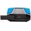 Накопичувач SSD USB 3.2 4TB SD820 ADATA (SD820-4000G-CBU) - мініатюра 5