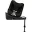 Автокрісло Cybex Sirona Ti Plus Sepia Black (525000859) - мініатюра 9
