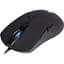 Мышь Maxxter McG-6B-I603 USB Black - миниатюра 1