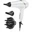 Фен Remington HydraLuxe AC8901 белый (45705560100) - миниатюра 1