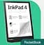 PocketBook Електронна книга 743G InkPad 4 Stardust Silver - мініатюра 6
