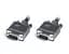 Кабель REAL-EL Pro VGA - VGA (M/M), 1.8 м, черный пакет (EL123500043) - миниатюра 2