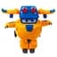 Ігровий набір Super Wings Mission Teams Бурильний автомобіль Донні (EU730843) - мініатюра 2