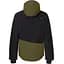 Куртка Rehall Canlaon 2025 Dark Olive M (1012-60524-4001-M) - мініатюра 2