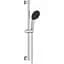 Душовий гарнітур Grohe QuickFix Vitalio Comfort 110 27948001, Хром - мініатюра 1
