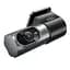 Відеореєстратор HOCO DV13 Screenless hidden driving recorder Iron сірий - мініатюра 3