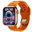 Смарт-годинник HK 9 mini IP67 Orange - мініатюра 1