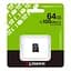 Карта пам'яті 64GB microSDXC Canvas Select Plus Ge n3 100R A1 Single Pack w/o ADP SDCS3/64GBSP - мініатюра 1