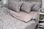 Комплект постільної білизни з компаньйоном Tag Tekstil PT-R02 Євро - мініатюра 4