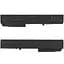 Акумулятор HP 8530P (EliteBook 8530p, 8530w, 8540p, 8540w, 8730w, 8740w, Probook 6545b) 14.4V 4400 mAh Black - мініатюра 1