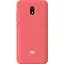 Чохол-накладка Toto Silicone Full Protection Case Xiaomi Redmi 8A Peach Pink - мініатюра 1