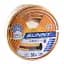 Шланг для поливу Evci Plastik SUNNY 3-шаровий Ø 1/2" 30 м Жовтий 30412 - мініатюра 1