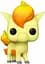 Фігурка Funko Pop Поніта Покемон Pokemon Ponyta 10 см FP P P 644 - мініатюра 2