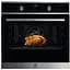 Духовой шкаф Electrolux EOC5E70X - миниатюра 1