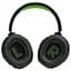 Игровая гарнитура JBL 360X Wireless for XBOX (JBLQ360XWLBLKGRN) - миниатюра 4