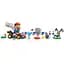 Конструктор LEGO Super Mario Mario Kart Interactive LEGO Mario та Standard Kart 278 деталей (72043) - мініатюра 8