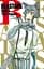 Манга Akita Shoten Выдающиеся звери Beastars на японском Том 01 M AS BS 01 - миниатюра 1