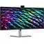 Монітор Dell 34" P3426WEB Curved UWQHD IPS 100Hz (210-BVHQ) - мініатюра 2