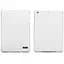 Чехол iCarer для iPad Mini/Mini2/Mini3 Ultra-thin Genuine White (RID794W) - мініатюра 1