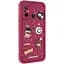 Чохол TPU Toys Case для Xiaomi Redmi 12C / Poco C55 Red / Always Happy - мініатюра 1