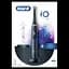 Електрична зубна щітка Oral-B iO Series 8 iOM8.1B2.2BD 3758 Black onyx - мініатюра 3