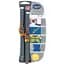 Ремінь для стягувань Sea To Summit Accessory Strap With Hook Buckle 10 мм 1 м (1033-STS ATDASH101.0) - мініатюра 1