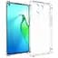 Панель BeCover Anti-Shock для Tecno Camon 20 Pro (CK7n) Clear (709832) - миниатюра 1