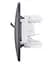 Розетка Videx Binera CAT6 одинарна комп'ютерна чорний графіт (VF-BNSK1PC6-BG) - мініатюра 4