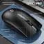 Мишка OfficePro (M175B) Silent Click Wireless Black (M175B) - мініатюра 6
